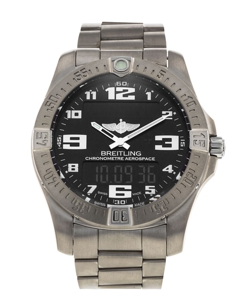 Breitling Aerospace Evo E79363